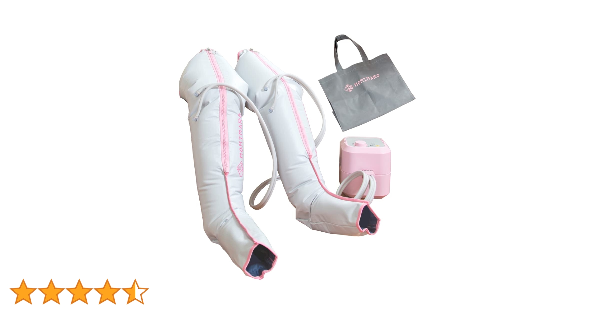 Amazon | テクノ高槻 エアフットマッサージャーもみまろ 日本製